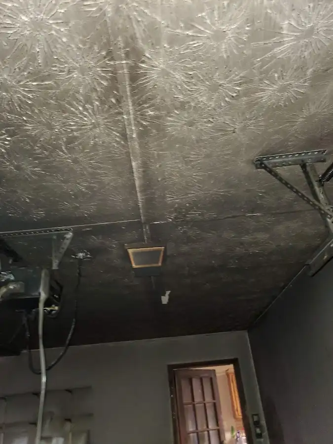 Fire and smoke damage assessment for Emergency Water Damage Services in Sunnyside